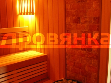 Заказать сауну под ключ