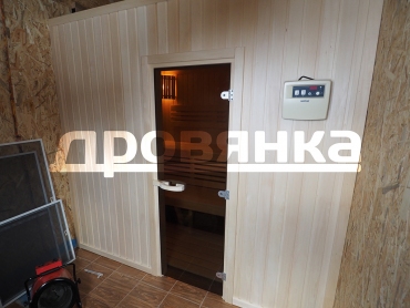 Заказ саун под ключ