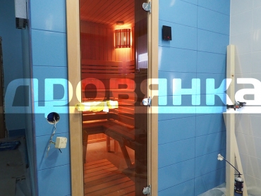 Заказать строительство сауны